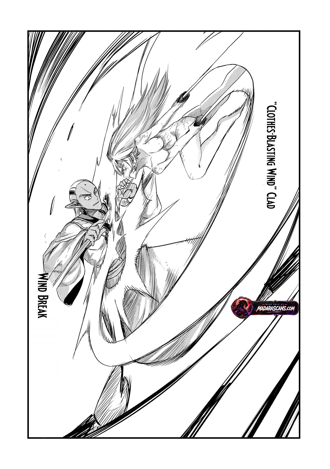Read Since My Previous Life was a Wise Man, I can Afford to Live EN Manga Online