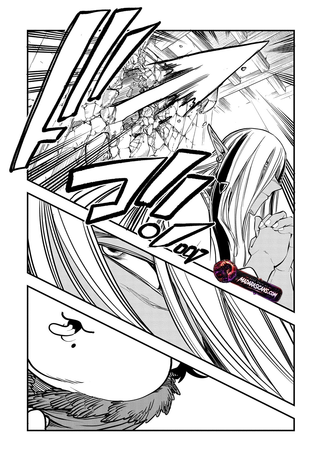 Read Since My Previous Life was a Wise Man, I can Afford to Live EN Manga Online
