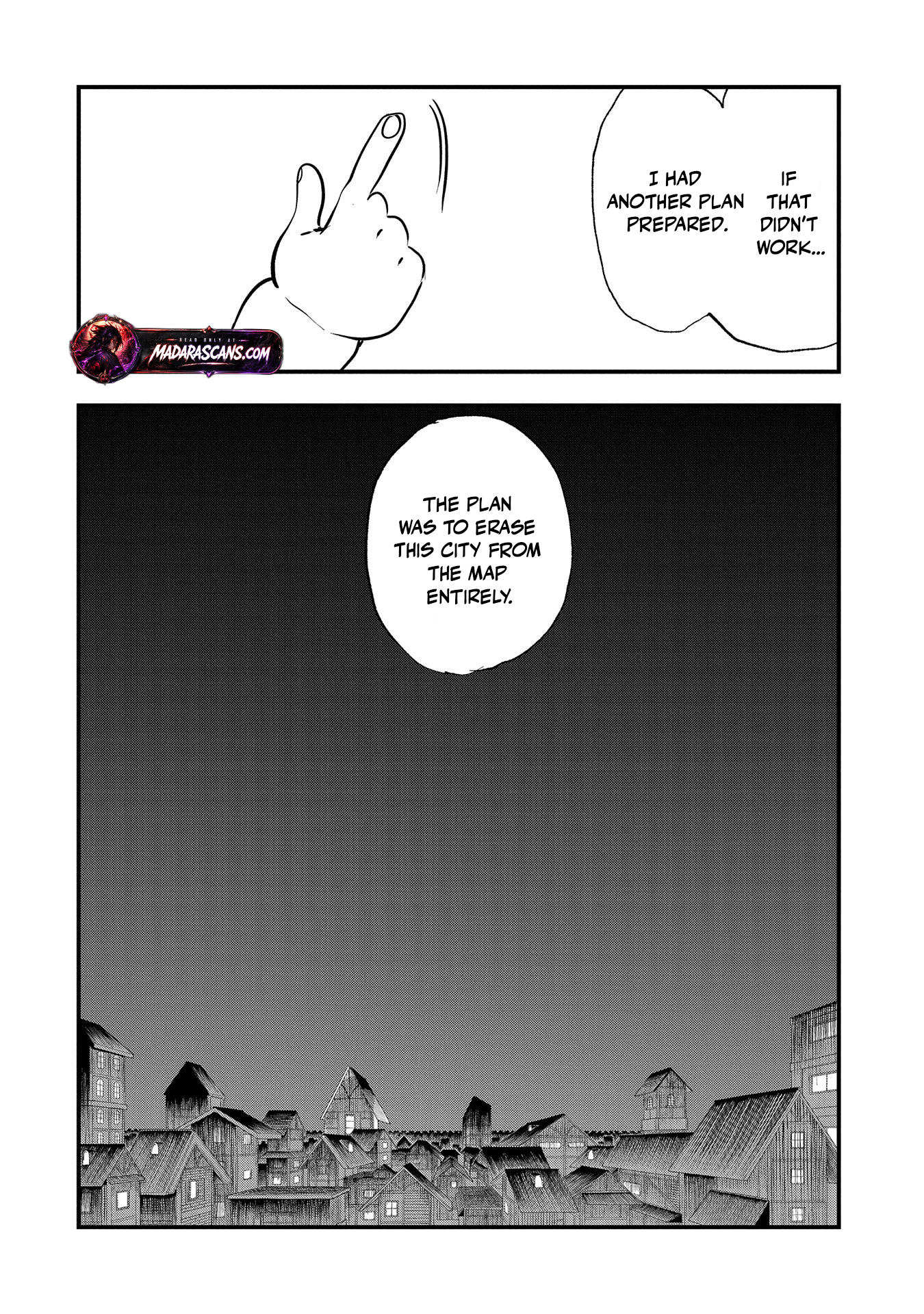 Read Since My Previous Life was a Wise Man, I can Afford to Live EN Manga Online