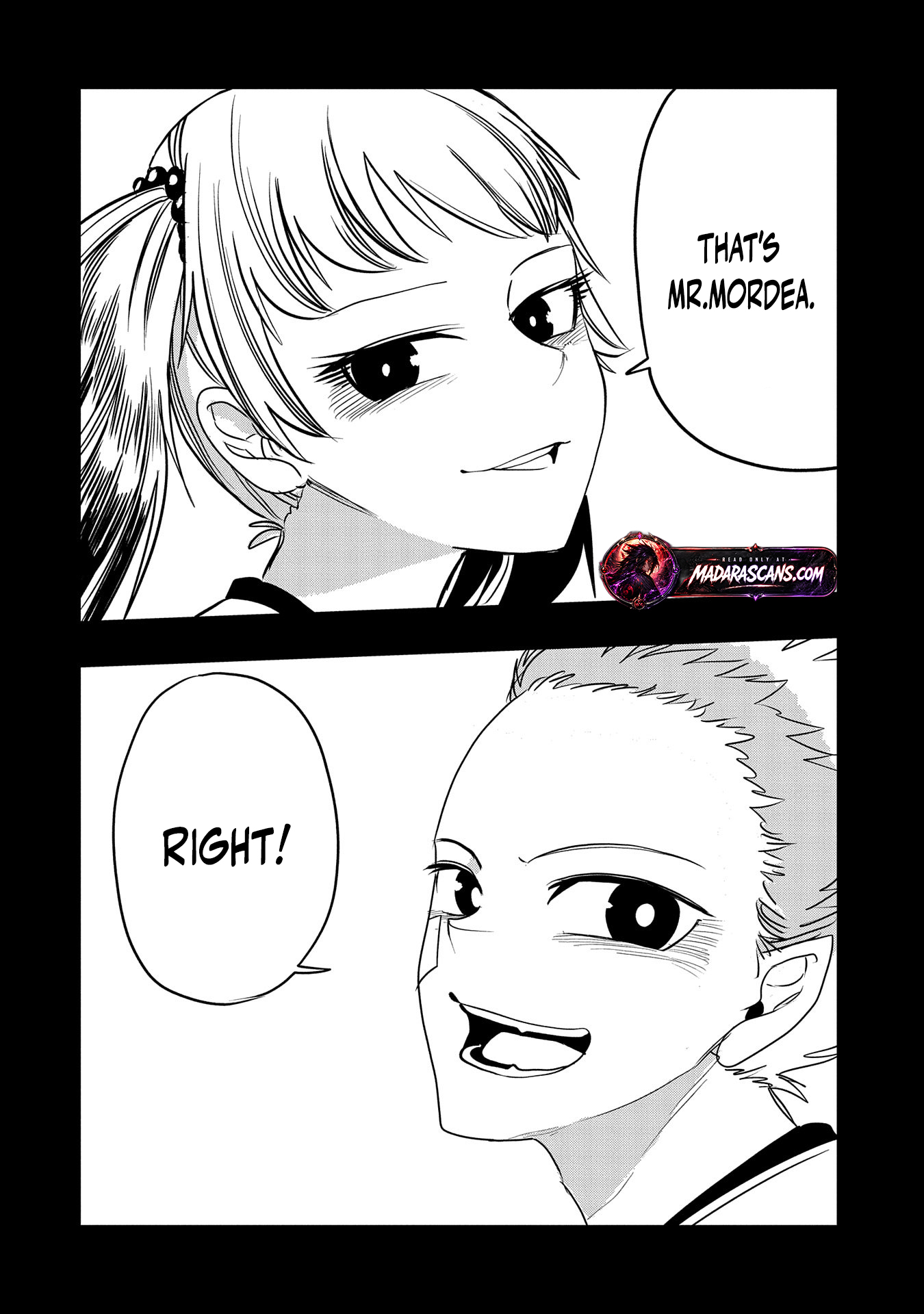 Read Since My Previous Life was a Wise Man, I can Afford to Live EN Manga Online