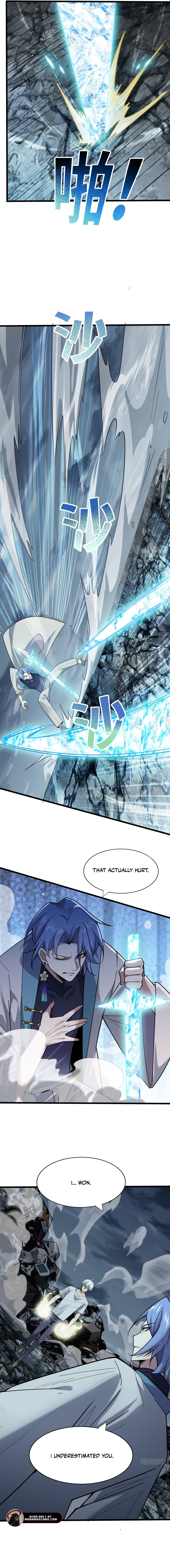 Read Sins of the Gods EN Manga Online