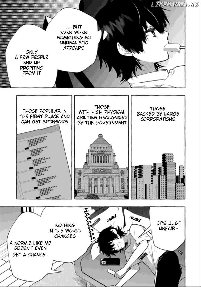 Read Slime Slayer_ From Zero To Black Steel King EN Manga Online