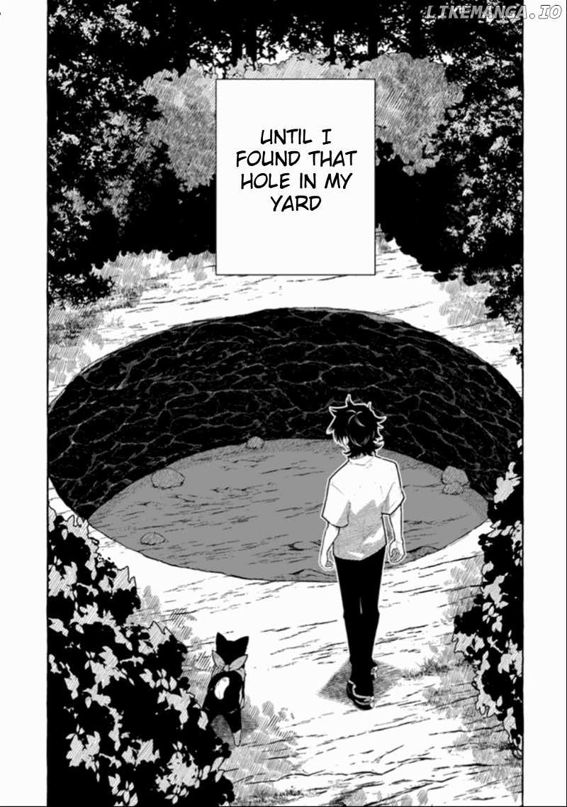 Read Slime Slayer_ From Zero To Black Steel King EN Manga Online