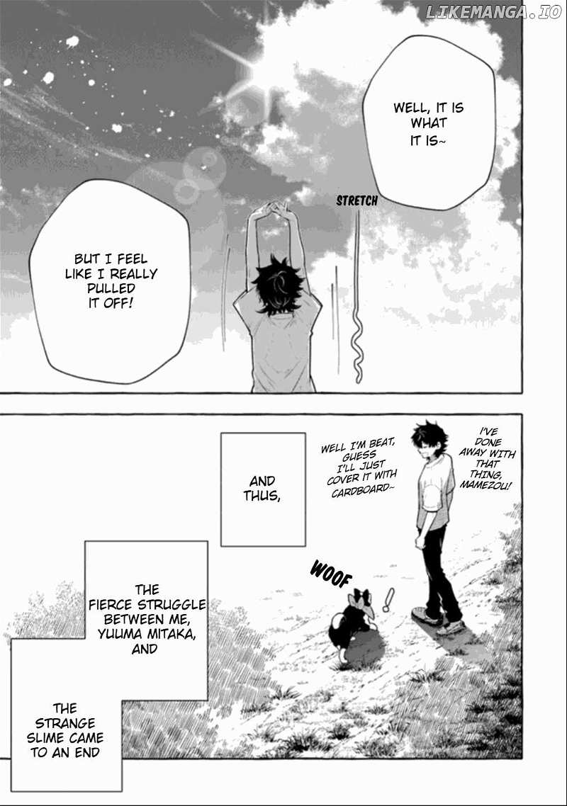 Read Slime Slayer_ From Zero To Black Steel King EN Manga Online