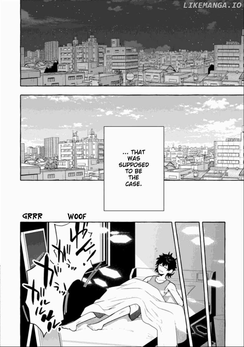 Read Slime Slayer_ From Zero To Black Steel King EN Manga Online