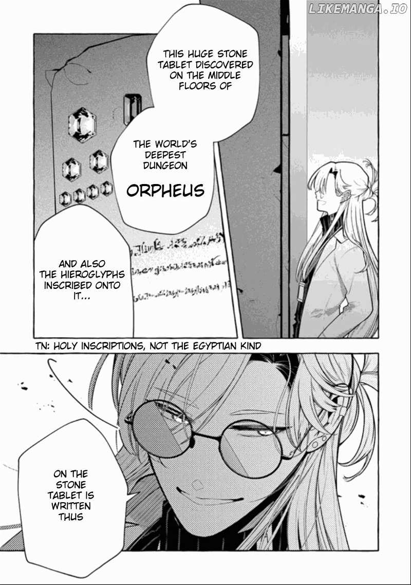 Read Slime Slayer_ From Zero To Black Steel King EN Manga Online