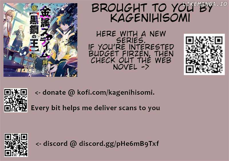 Read Slime Slayer_ From Zero To Black Steel King EN Manga Online