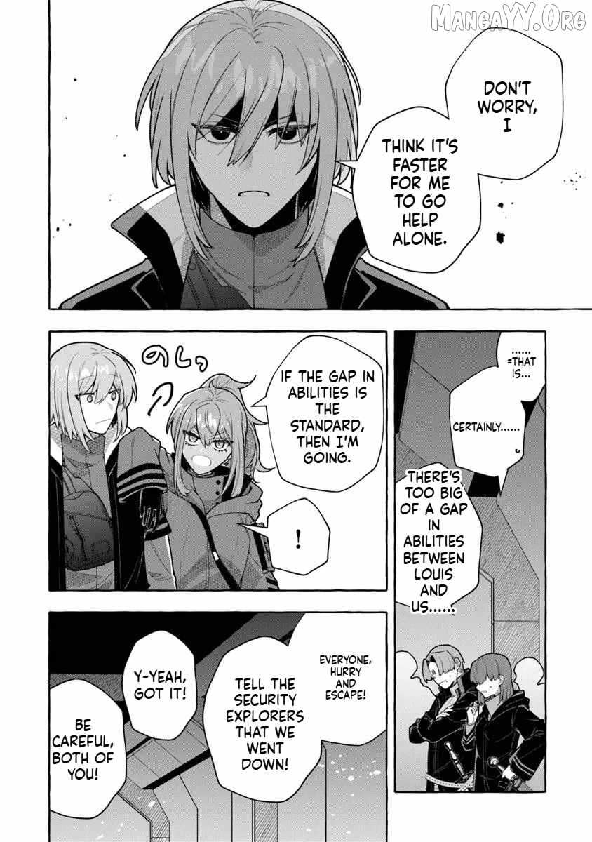Read Slime Slayer_ From Zero To Black Steel King EN Manga Online