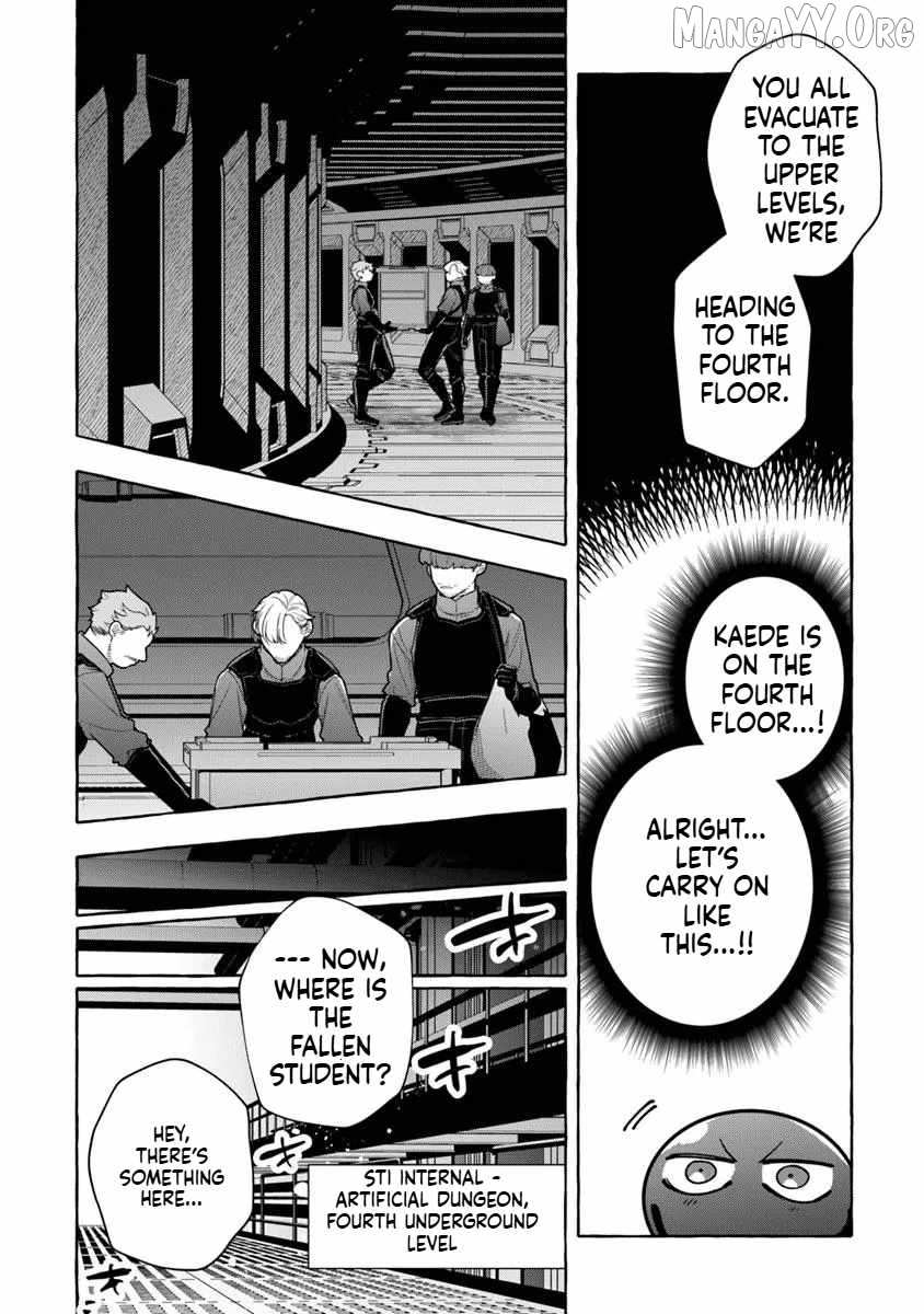 Read Slime Slayer_ From Zero To Black Steel King EN Manga Online
