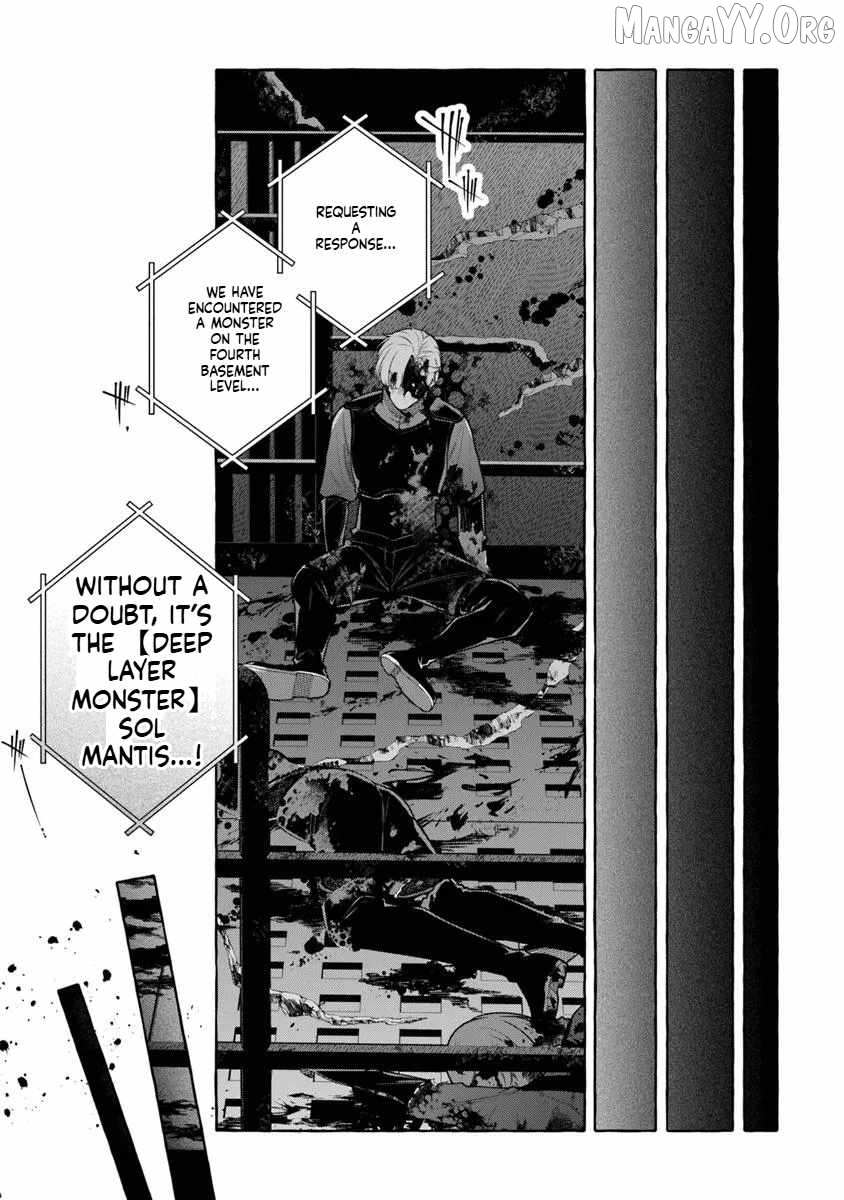 Read Slime Slayer_ From Zero To Black Steel King EN Manga Online