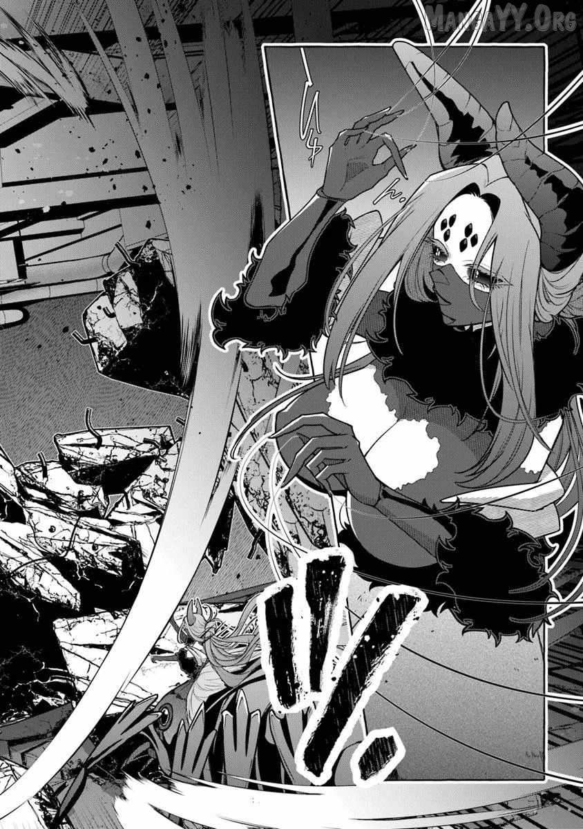 Read Slime Slayer_ From Zero To Black Steel King EN Manga Online