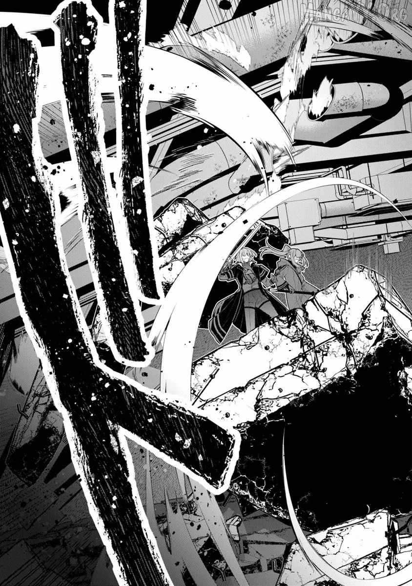 Read Slime Slayer_ From Zero To Black Steel King EN Manga Online