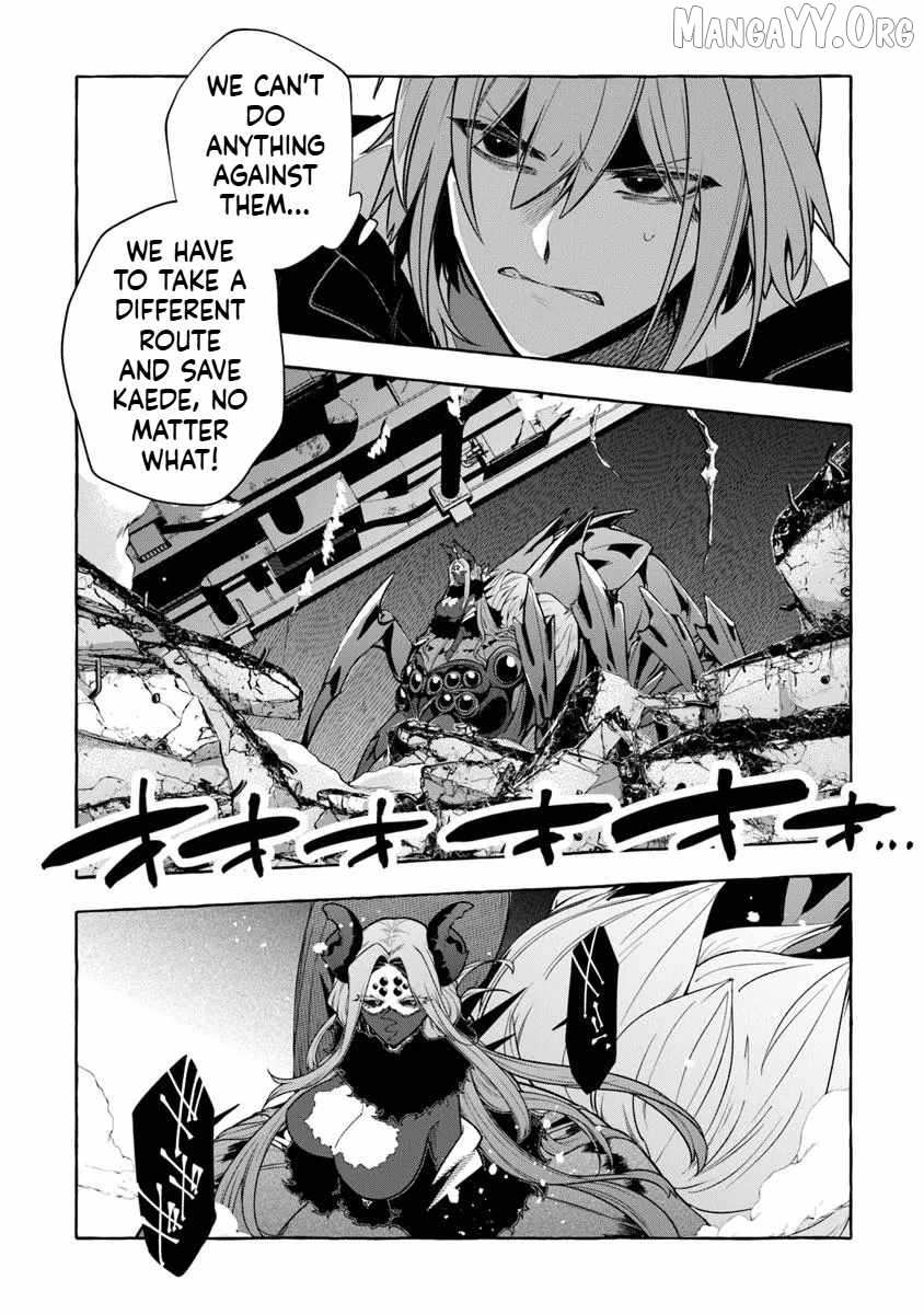 Read Slime Slayer_ From Zero To Black Steel King EN Manga Online
