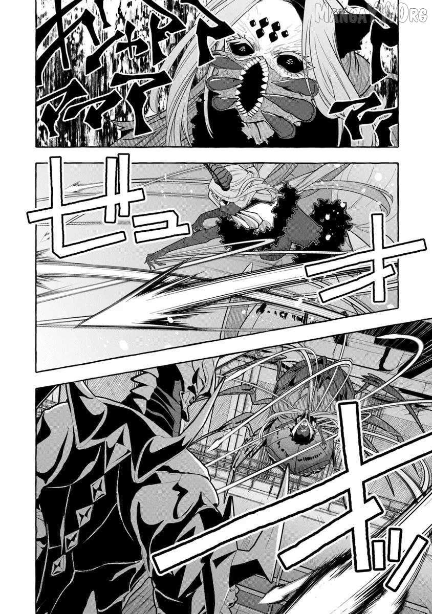 Read Slime Slayer_ From Zero To Black Steel King EN Manga Online
