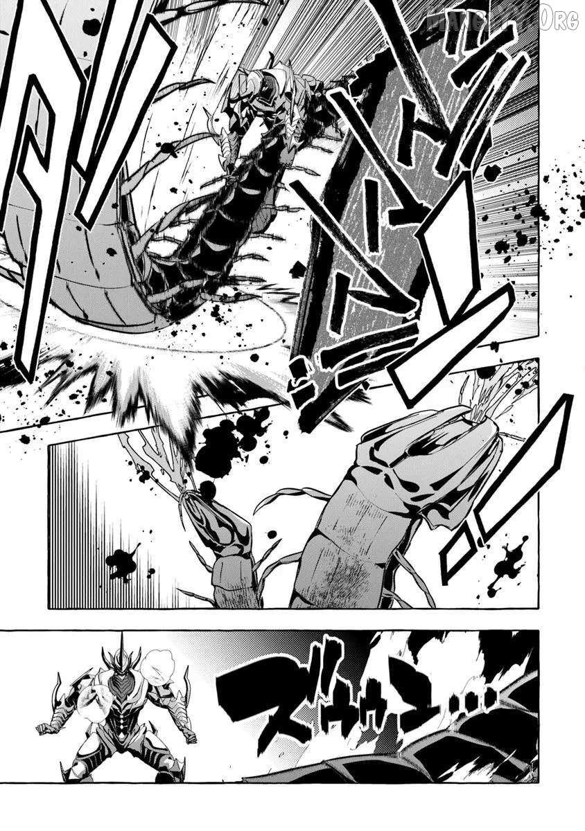 Read Slime Slayer_ From Zero To Black Steel King EN Manga Online