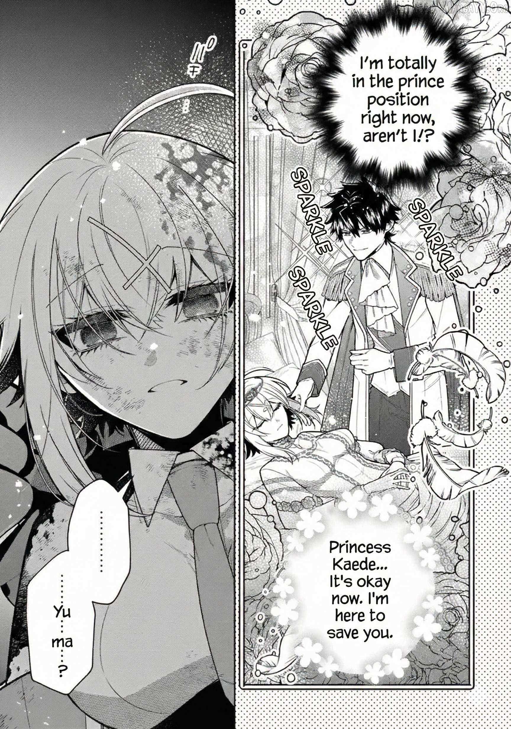 Read Slime Slayer_ From Zero To Black Steel King EN Manga Online