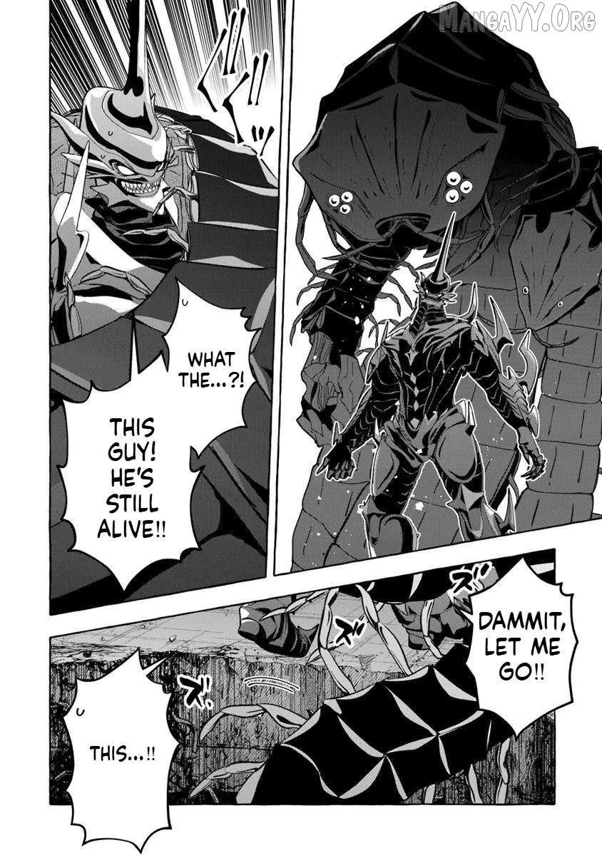 Read Slime Slayer_ From Zero To Black Steel King EN Manga Online
