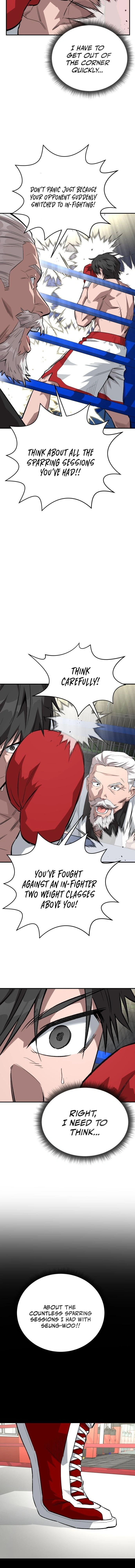 Read Smiling Boxer EN Manga Online