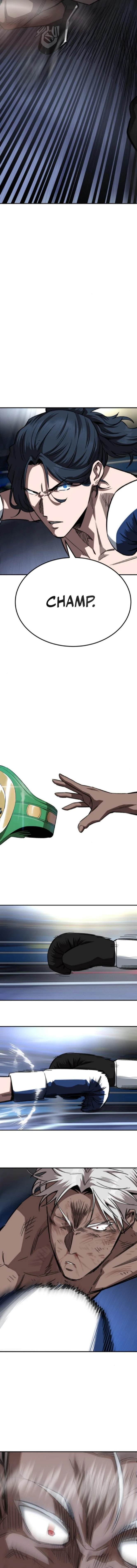 Read Smiling Boxer EN Manga Online