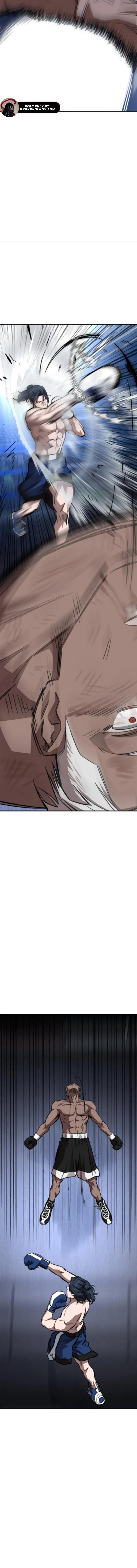 Read Smiling Boxer EN Manga Online
