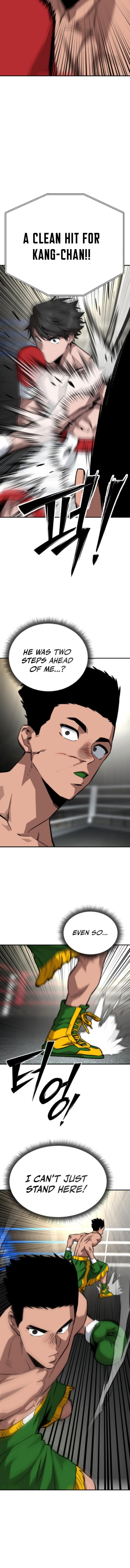 Read Smiling Boxer EN Manga Online