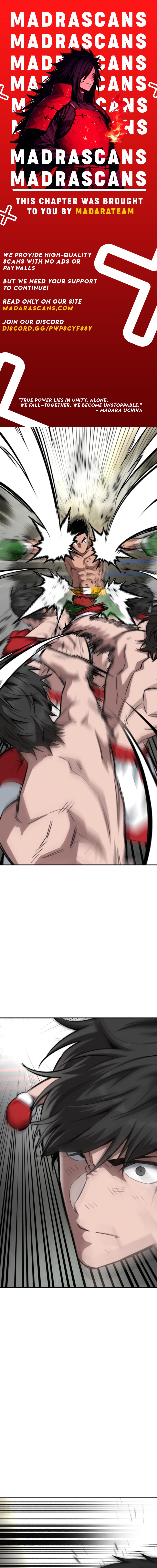 Read Smiling Boxer EN Manga Online