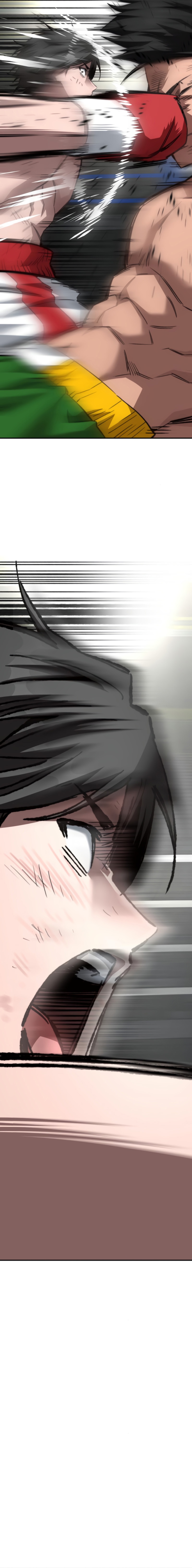 Read Smiling Boxer EN Manga Online