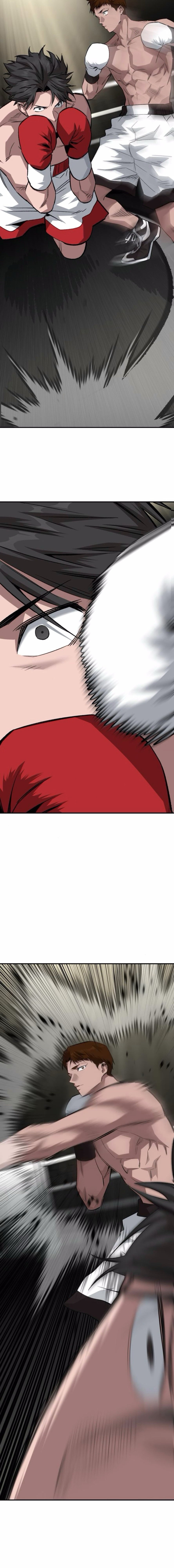 Read Smiling Boxer EN Manga Online