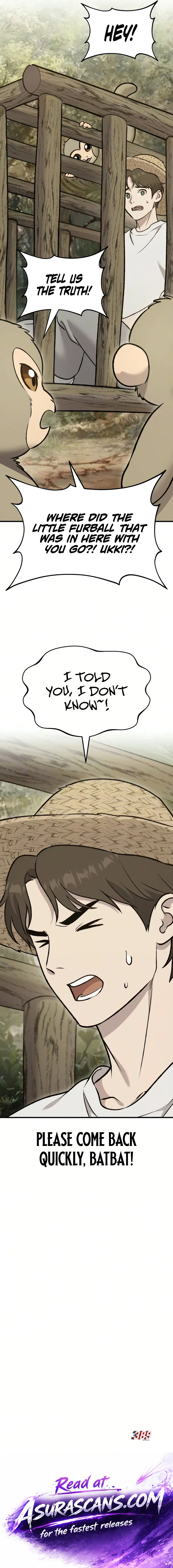 Read Solo Farming In The Tower EN Manga Online