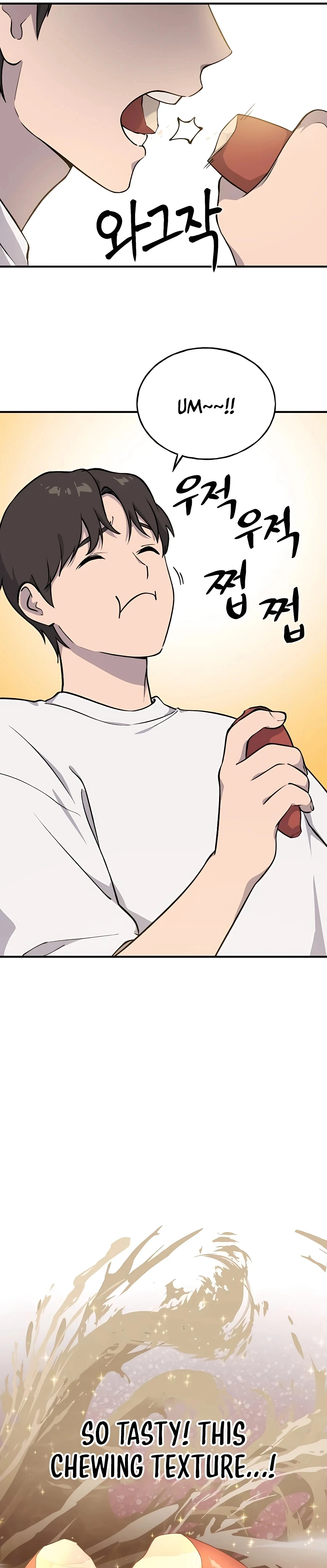 Read Solo Farming In The Tower EN Manga Online