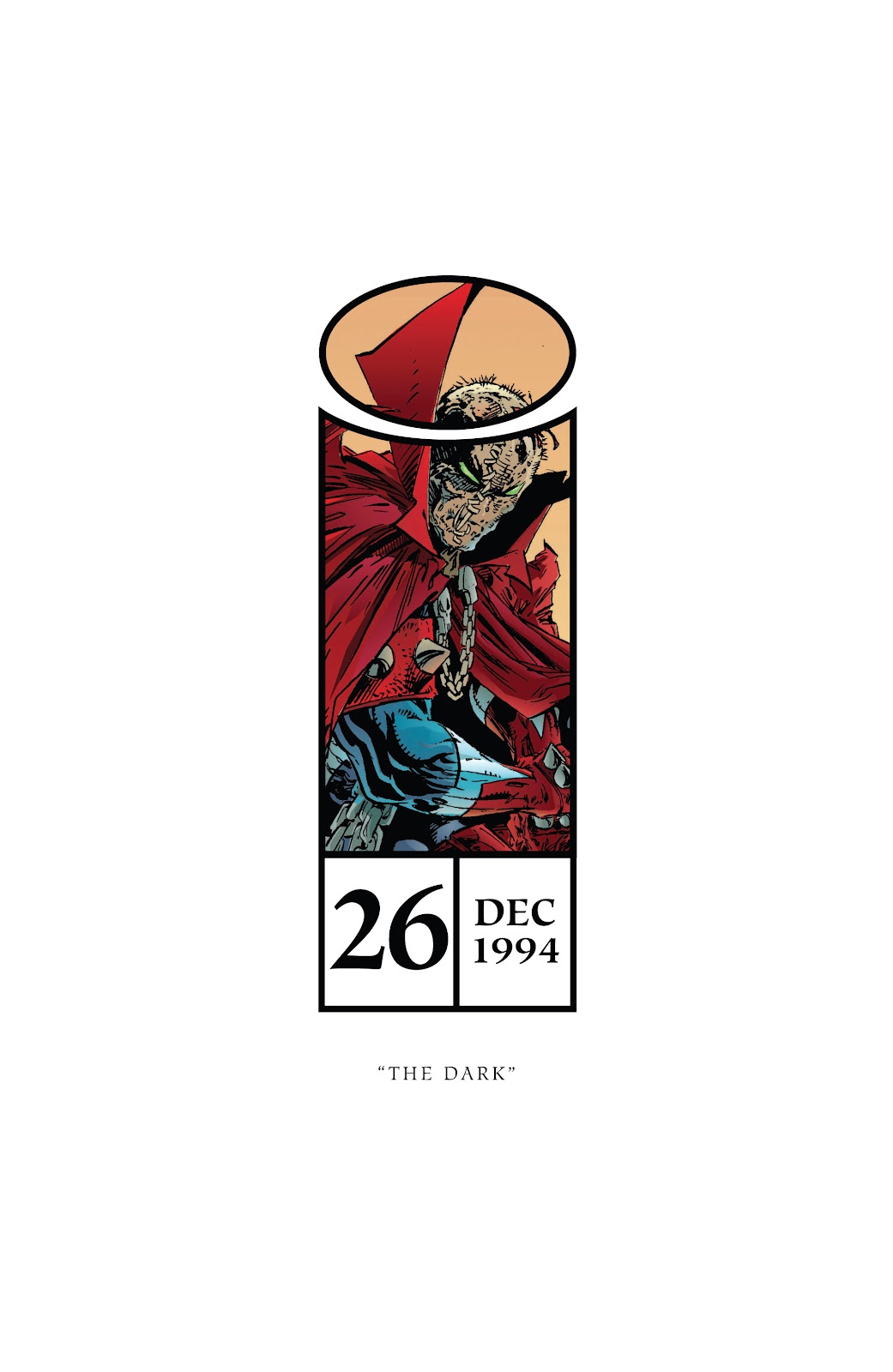 Read Spawn EN Manga Online