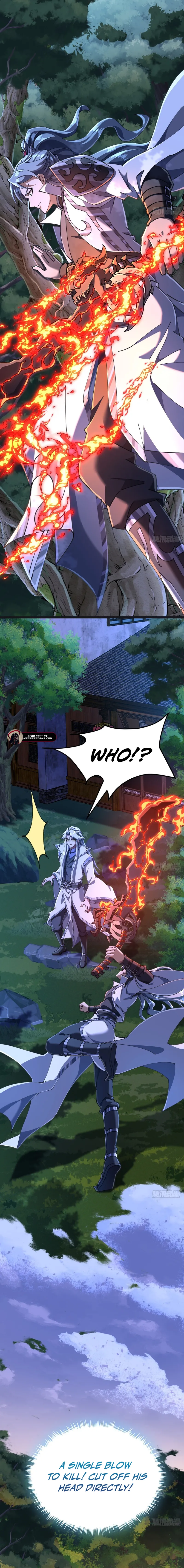 Read Speedrunning Immortal Cultivation EN Manga Online