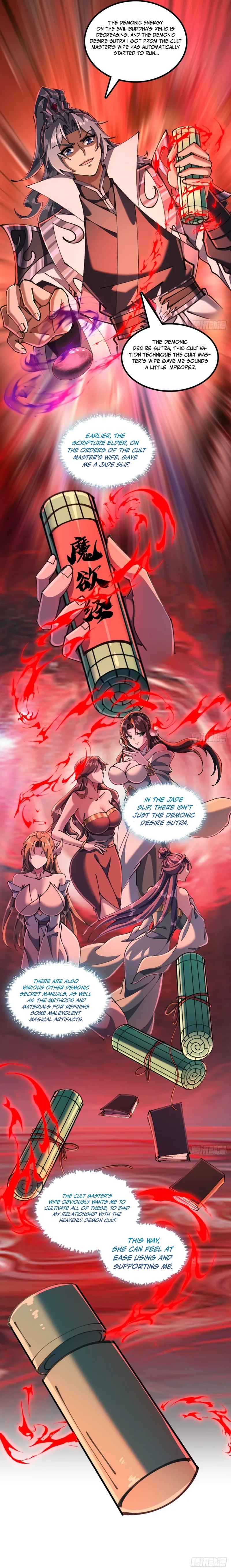 Read Speedrunning Immortal Cultivation EN Manga Online