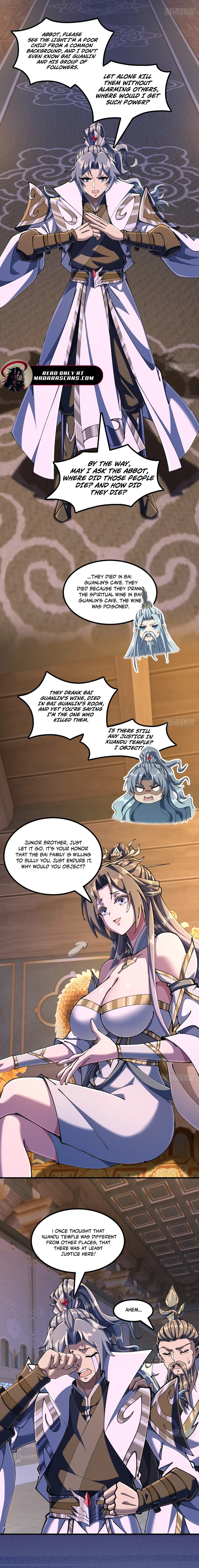 Read Speedrunning Immortal Cultivation EN Manga Online