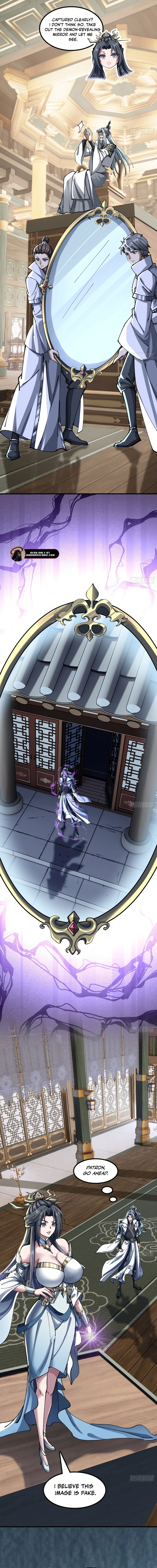 Read Speedrunning Immortal Cultivation EN Manga Online