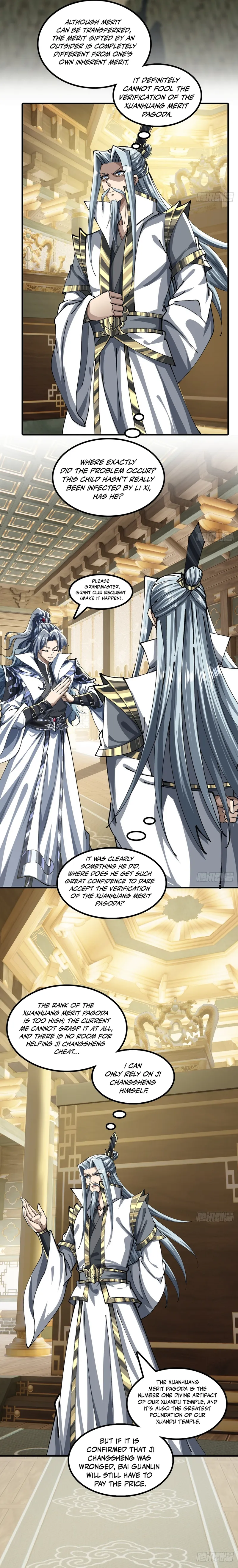 Read Speedrunning Immortal Cultivation EN Manga Online