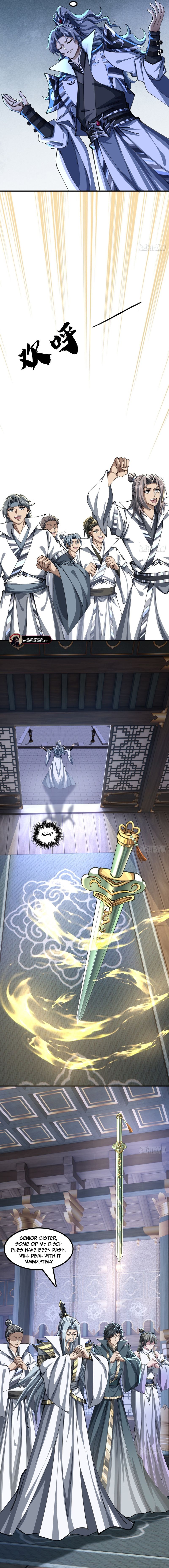 Read Speedrunning Immortal Cultivation EN Manga Online