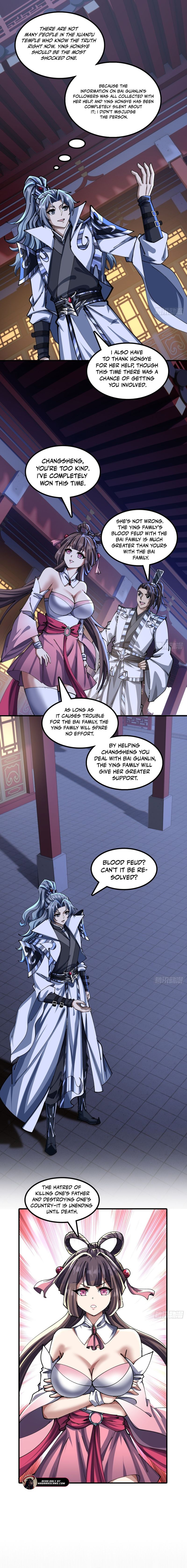 Read Speedrunning Immortal Cultivation EN Manga Online