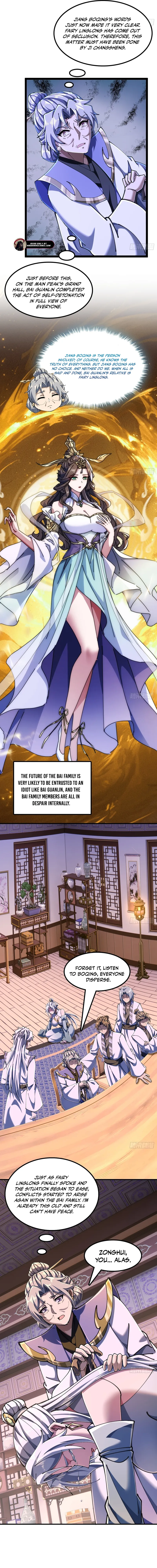 Read Speedrunning Immortal Cultivation EN Manga Online