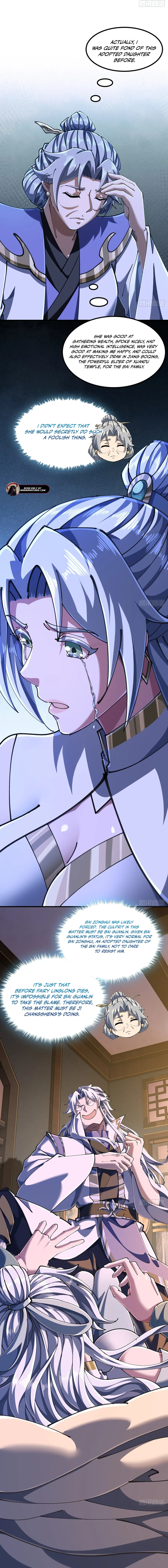 Read Speedrunning Immortal Cultivation EN Manga Online
