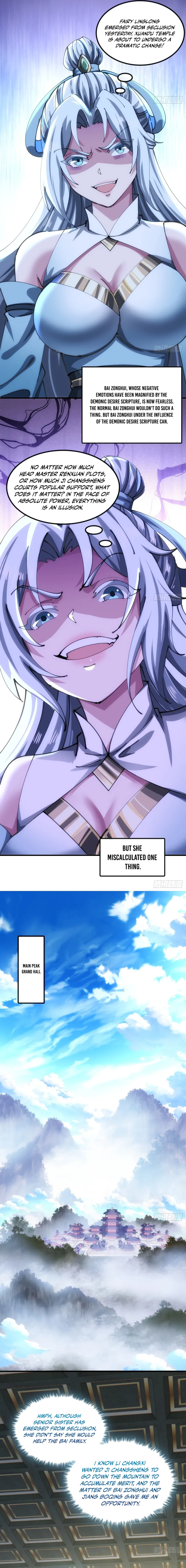Read Speedrunning Immortal Cultivation EN Manga Online