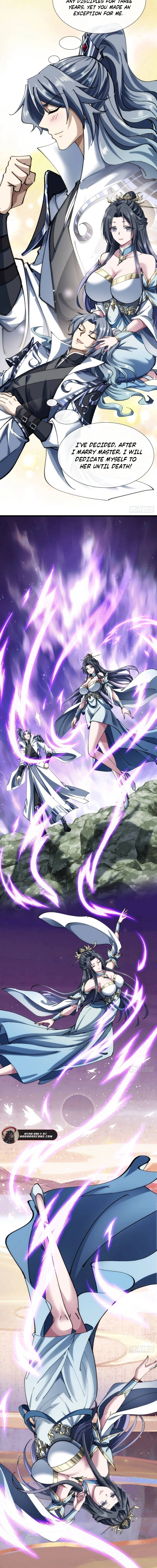 Read Speedrunning Immortal Cultivation EN Manga Online