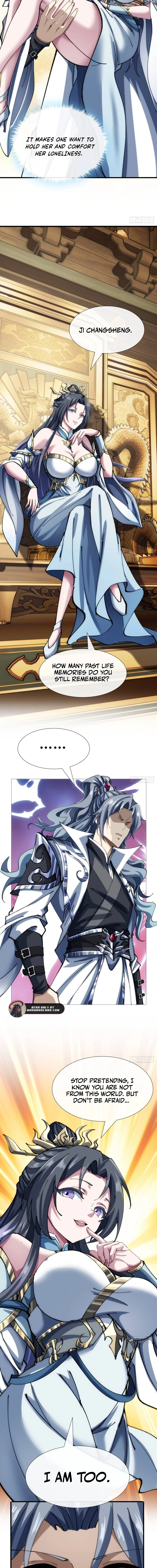 Read Speedrunning Immortal Cultivation EN Manga Online