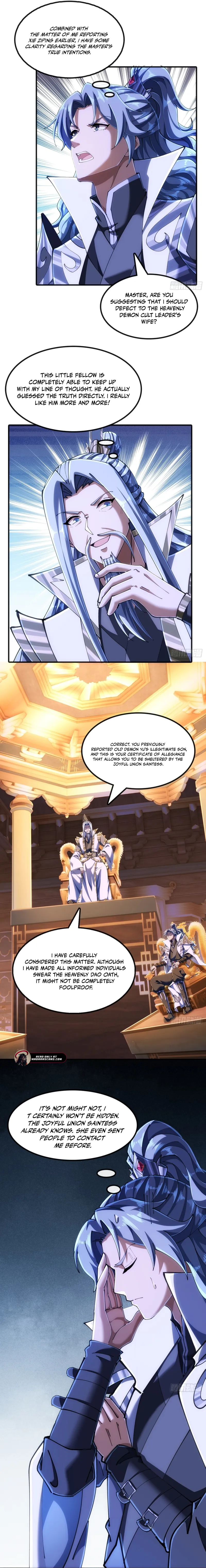 Read Speedrunning Immortal Cultivation EN Manga Online