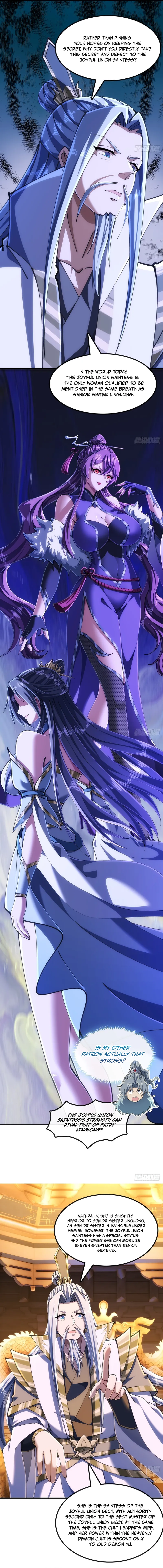 Read Speedrunning Immortal Cultivation EN Manga Online