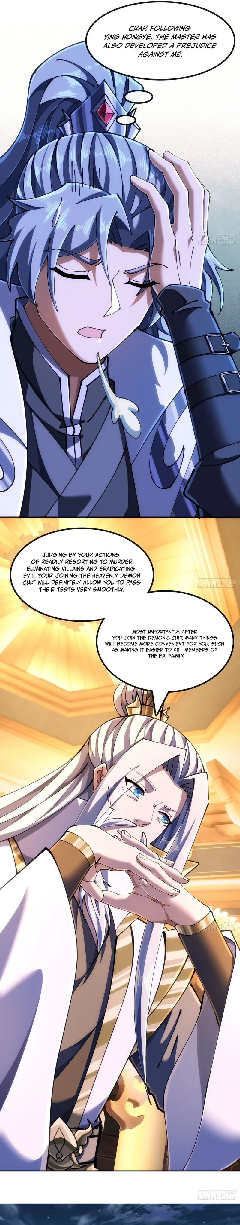 Read Speedrunning Immortal Cultivation EN Manga Online