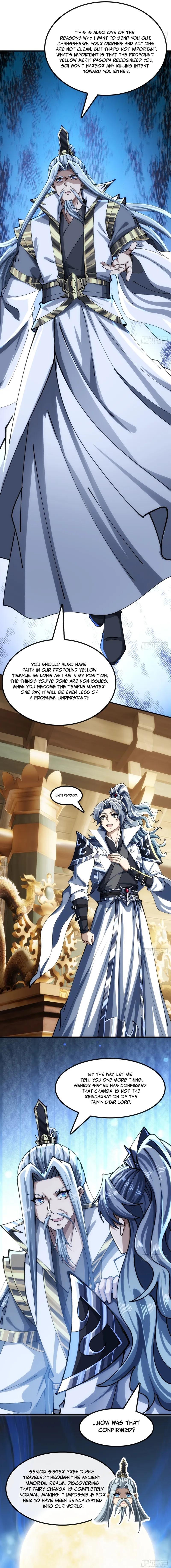 Read Speedrunning Immortal Cultivation EN Manga Online