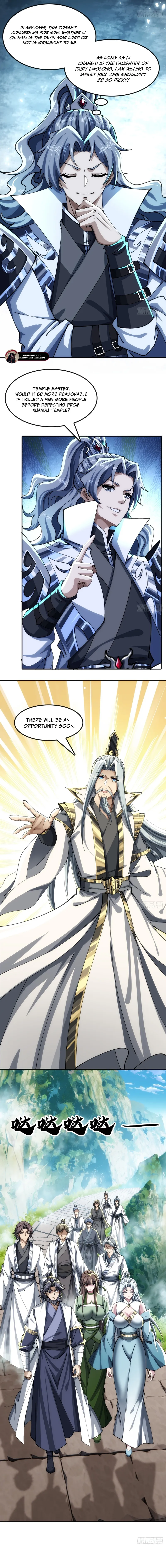 Read Speedrunning Immortal Cultivation EN Manga Online
