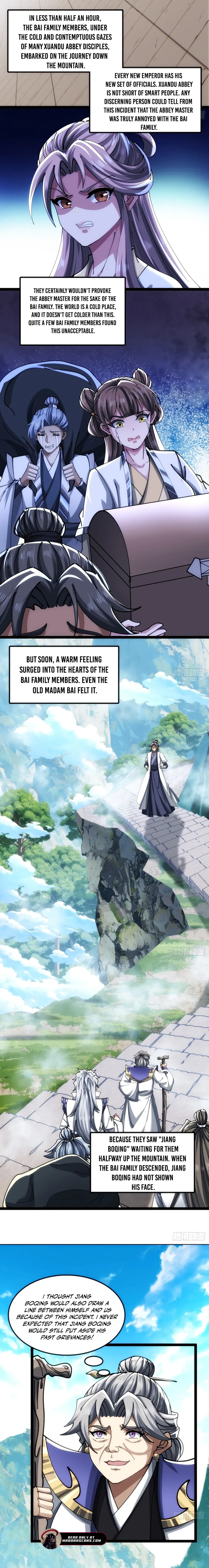 Read Speedrunning Immortal Cultivation EN Manga Online