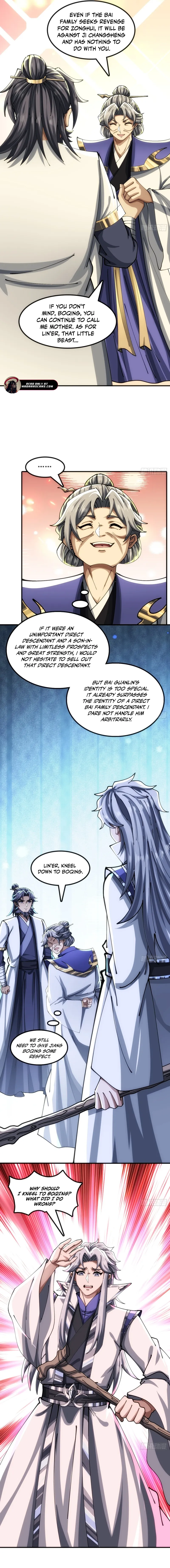 Read Speedrunning Immortal Cultivation EN Manga Online
